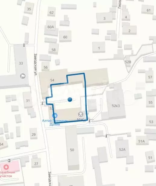 Продам помещение свободного назначения, 100 м - Фото 0