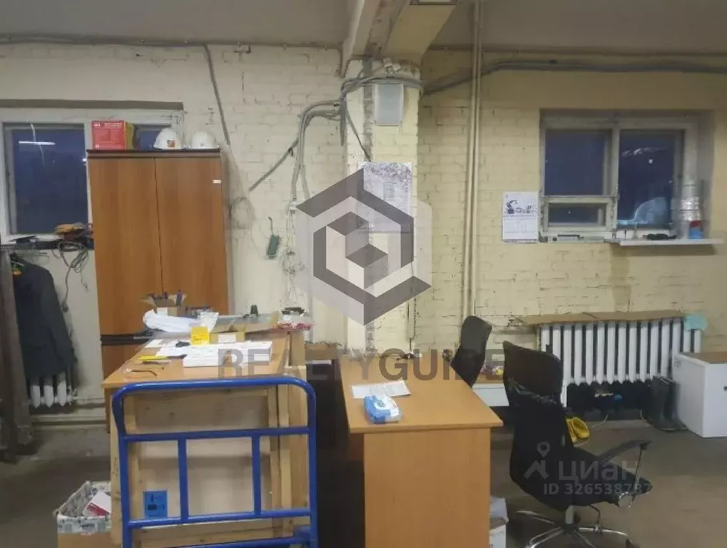 Склад в Москва Илимская ул., 3АС1 (98 м) - Фото 2