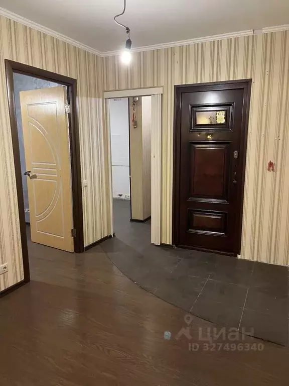 3-к кв. Московская область, Реутов Юбилейный просп., 14 (62.4 м) - Фото 1