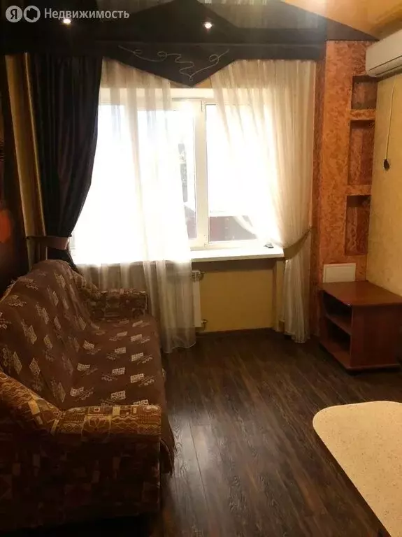 Квартира-студия: Ставрополь, проспект Кулакова, 13В (17 м) - Фото 2