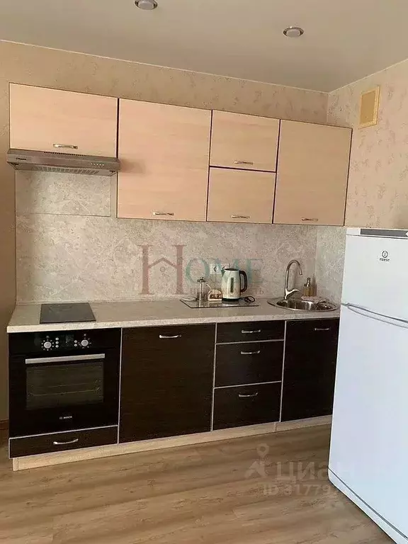 Студия Новосибирская область, Новосибирск ул. Немировича-Данченко, ... - Фото 0
