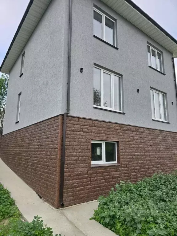 Коттедж в Иркутская область, Иркутский муниципальный округ, Маркова ... - Фото 0