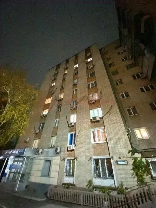 Комната Ростовская область, Ростов-на-Дону Северный мкр, ул. Волкова, ... - Фото 0