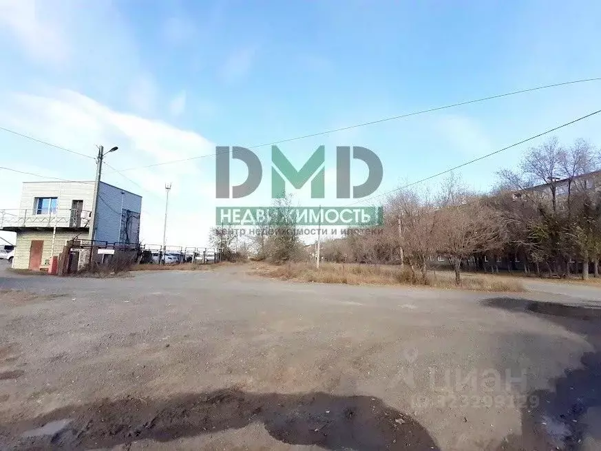 Участок в Оренбургская область, Орск Новый город мкр, ул. Олимпийская, ... - Фото 2