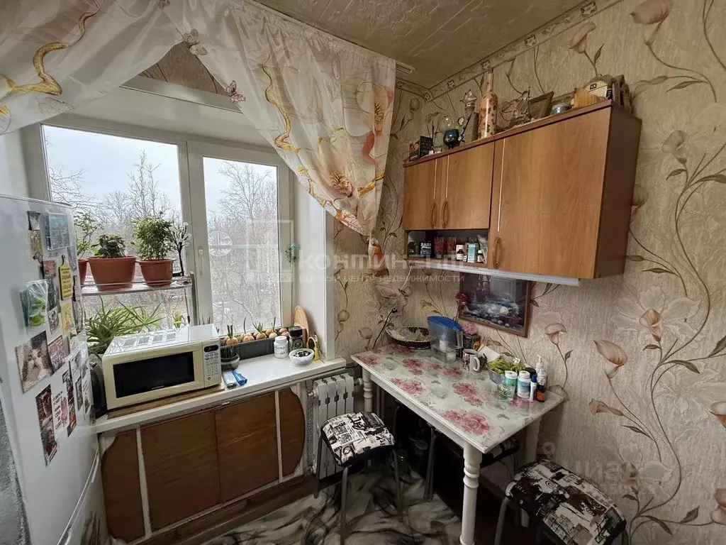 1-к кв. Владимирская область, Ковров Муромская ул., 11 (30.5 м) - Фото 2