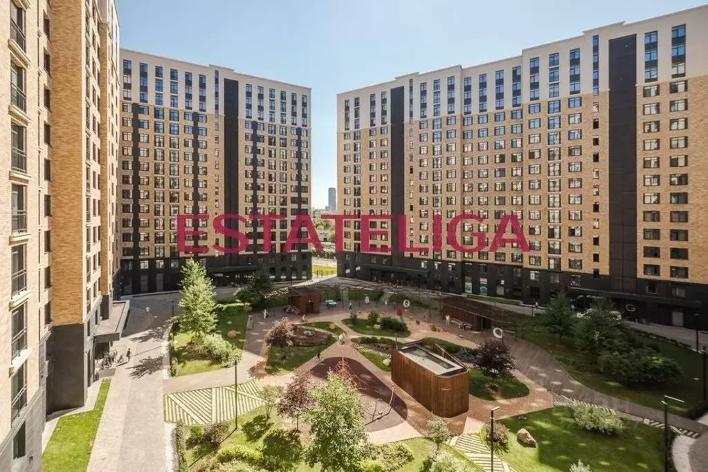 Гараж в Москва Большая Филевская ул., 4 (16 м) - Фото 2