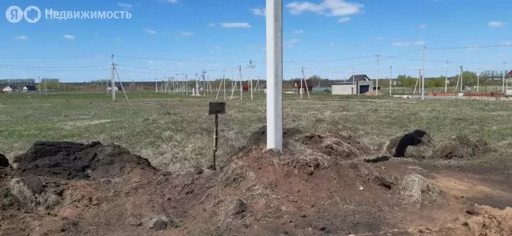 Участок в Стерлитамакский район, Казадаевский сельсовет, село Старое ... - Фото 0