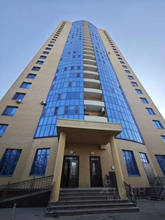 1-к кв. Московская область, Реутов Лесная ул., 11 (58.1 м) - Фото 2