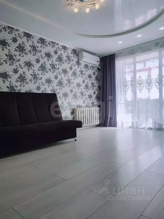 3-к кв. Башкортостан, Стерлитамак Локомотивная ул., 8 (61.8 м) - Фото 1