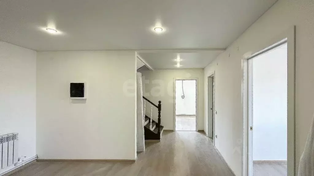 Дом в Ярославская область, Ярославский муниципальный округ, д. ... - Фото 1