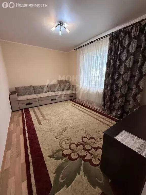 Дом в Челябинская область, село Агаповка (41.3 м) - Фото 0