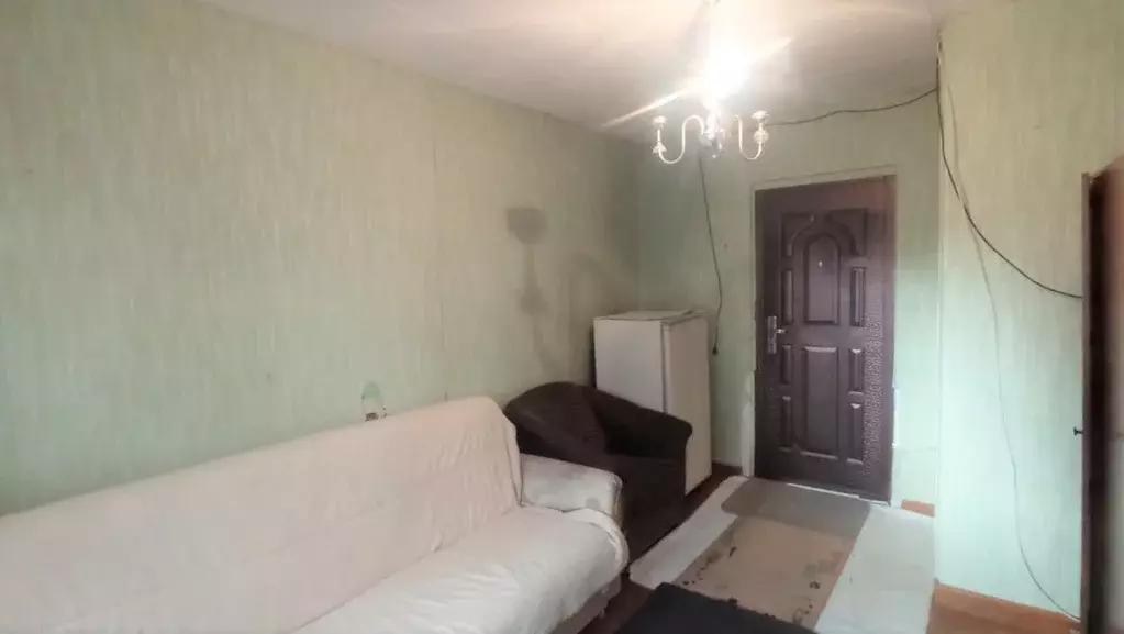 Комната Свердловская область, Екатеринбург Вторчермет жилрайон, ул. ... - Фото 2