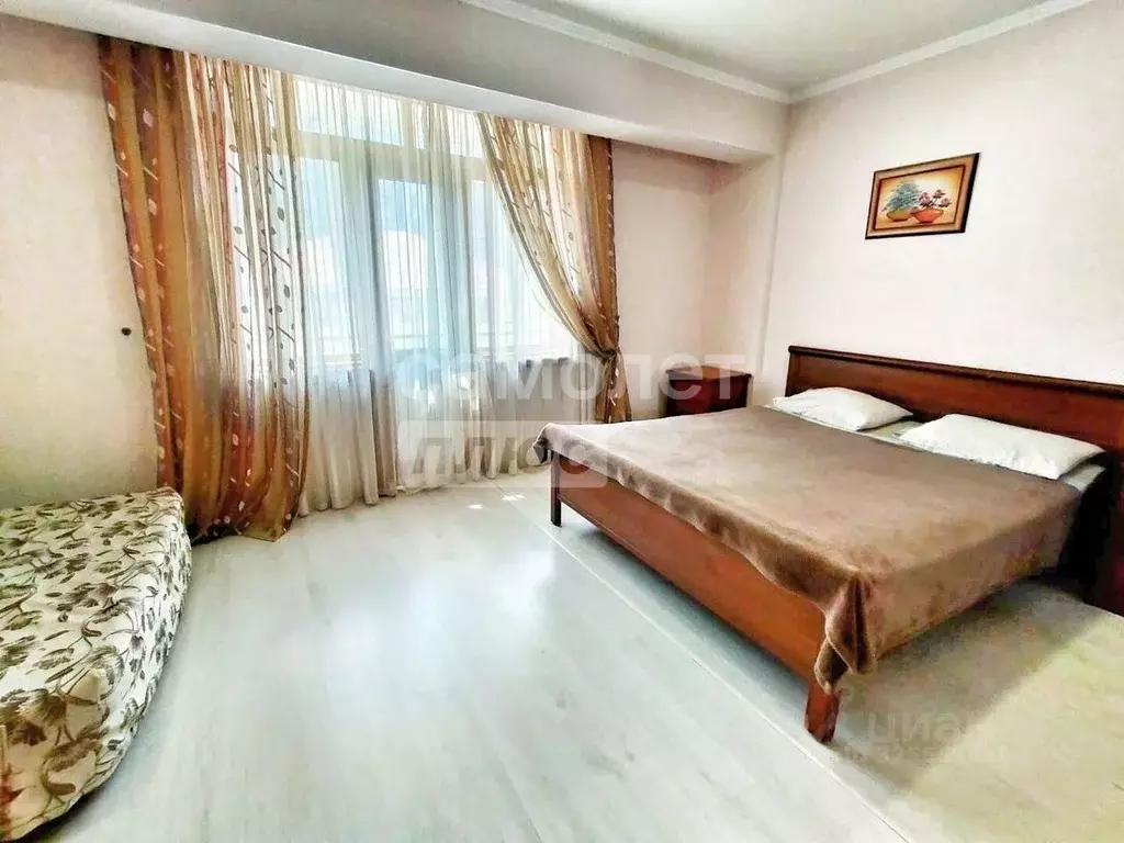 Гараж в Краснодарский край, Анапа ул. Омелькова, 4 (83 м) - Фото 1