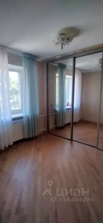 3-к кв. Ростовская область, Ростов-на-Дону пер. Островского, 45 (47.0 ... - Фото 1