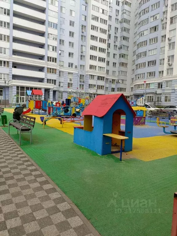 1-к кв. Рязанская область, Рязань ул. Чапаева, 59 (42.0 м) - Фото 1