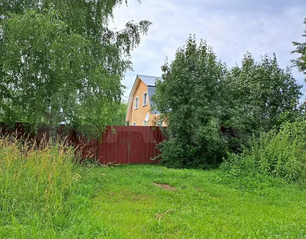 Участок 6 сот. (ИЖС) - Фото 0