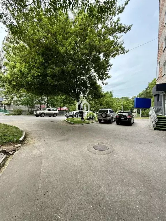 2-к кв. Хабаровский край, Хабаровск Амурский бул., 50 (44.4 м) - Фото 1