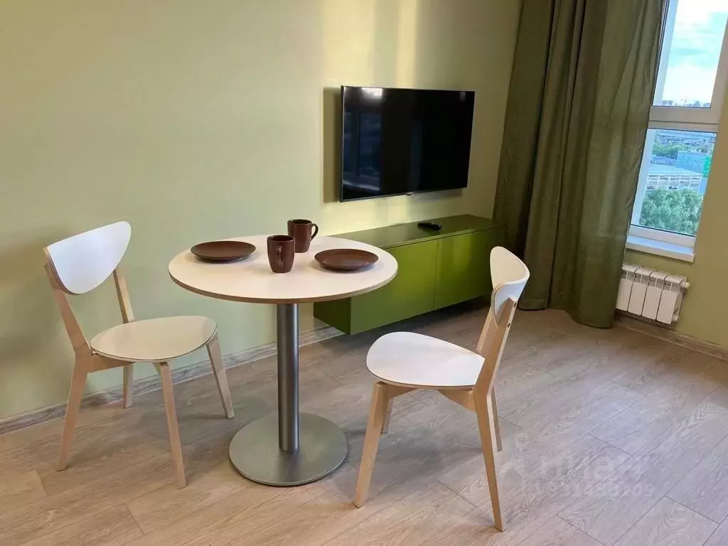 Студия Москва Дмитровское ш., 73Б (25.0 м) - Фото 2