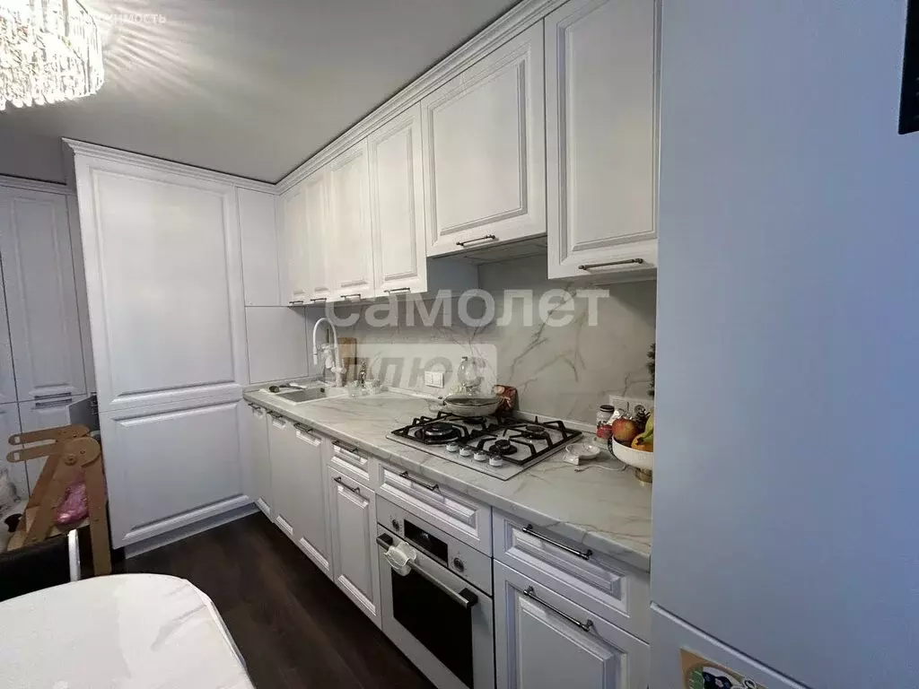 1-комнатная квартира: Смоленск, улица Гарабурды, 17Д (45.4 м) - Фото 2