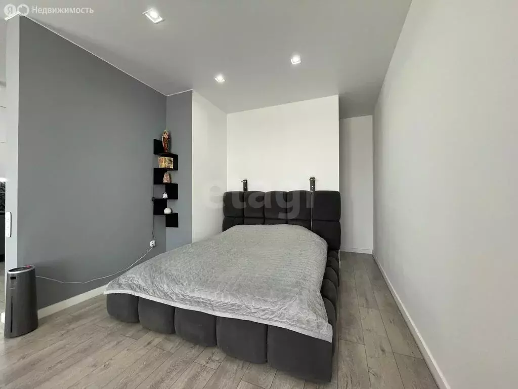 1-комнатная квартира: Славянск-на-Кубани, Отдельская улица, 257/9к2 ... - Фото 2