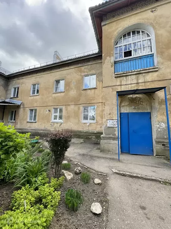 Продаётся 3-к квартира, 77.4 м - Фото 0