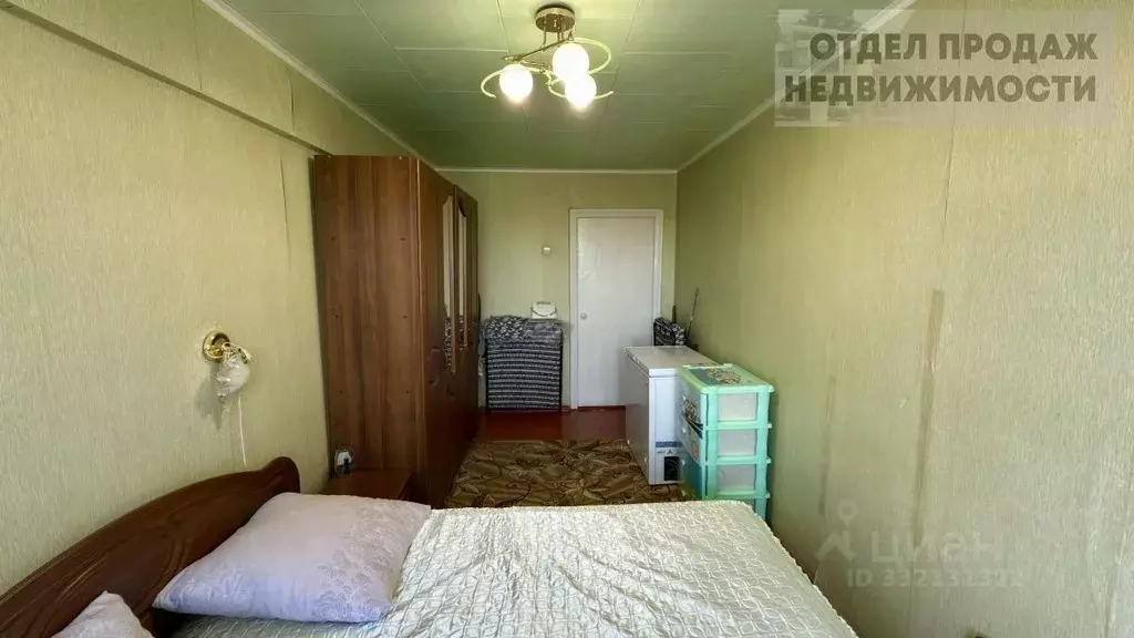 2-к кв. Краснодарский край, Крымск Степная ул., 14 (44.5 м) - Фото 2