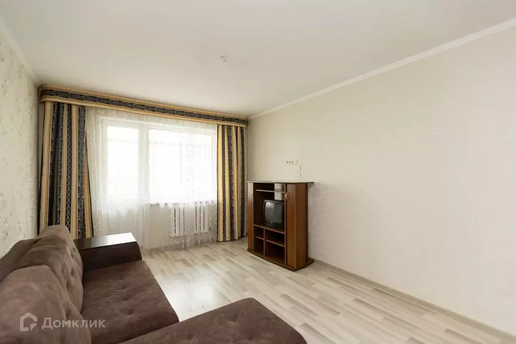 Продаётся 2-к квартира, 53.4 м - Фото 1