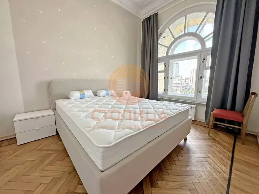2-к кв. Москва Кутузовский просп., 2/1К1Б (59.0 м) - Фото 2