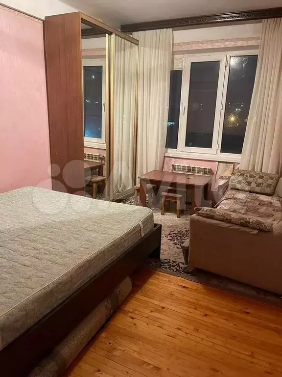 2-к. квартира, 55 м, 10/10 эт. - Фото 1