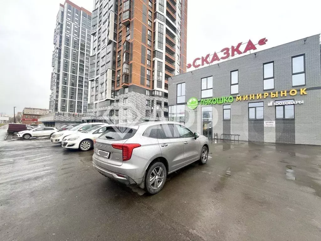 Аренда отдельно стоящего здания, 1 этаж, 350 м - Фото 1