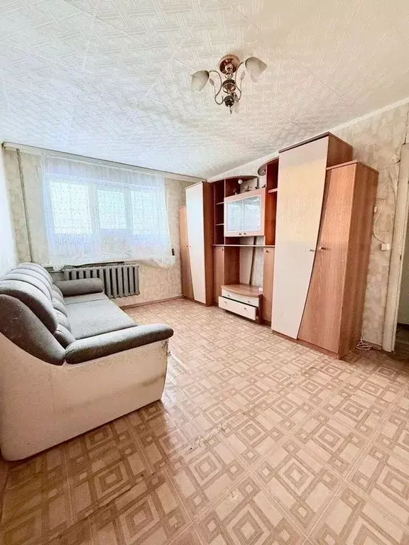 2-к кв. Свердловская область, Качканар 5А мкр, 11 (46.0 м) - Фото 2