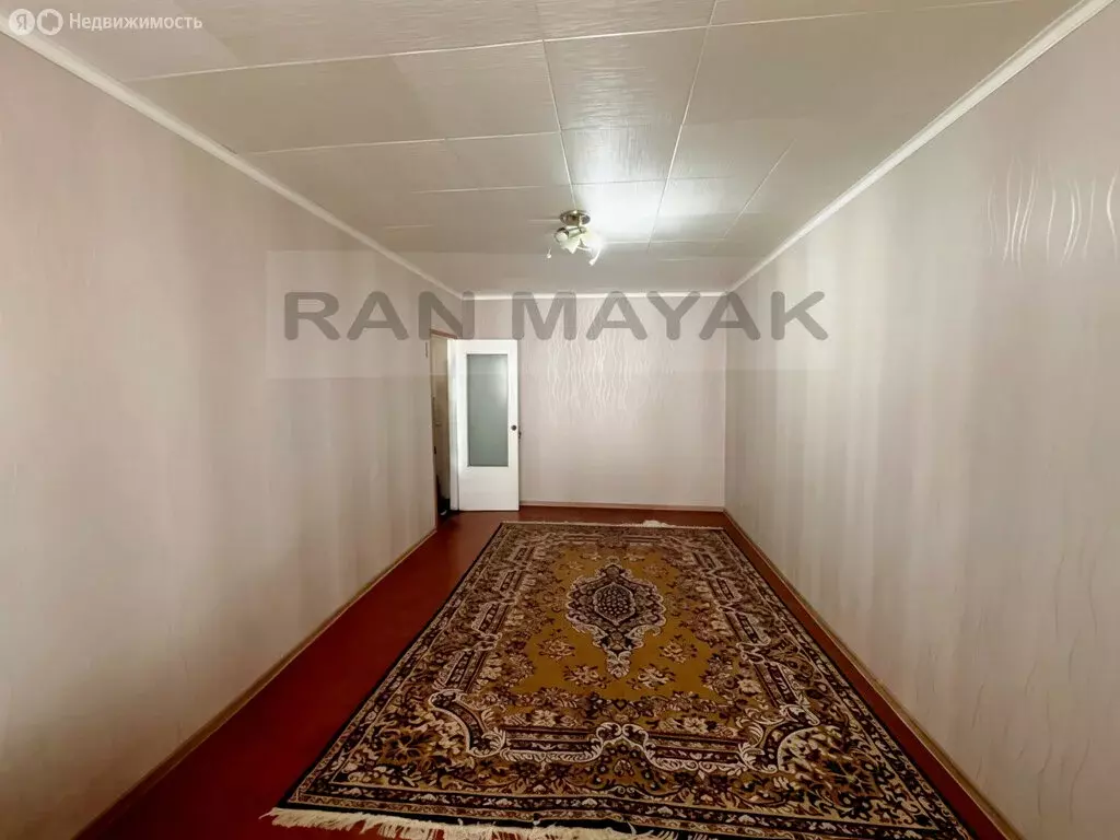 1-комнатная квартира: Майкоп, улица Свободы, 415Б (28.7 м) - Фото 1