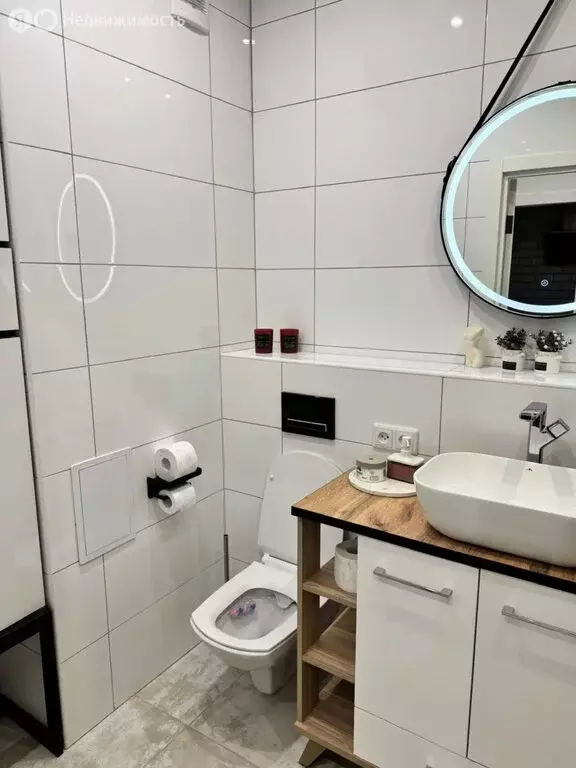 2-комнатная квартира: Ярославль, Институтская улица, 13 (51 м) - Фото 1