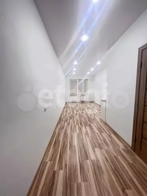 Квартира-студия, 23 м, 2/3 эт. - Фото 1