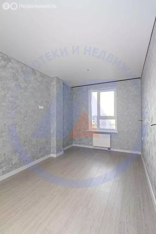 1-комнатная квартира: Курган, жилой район Заозёрный, 1-й микрорайон, ... - Фото 1