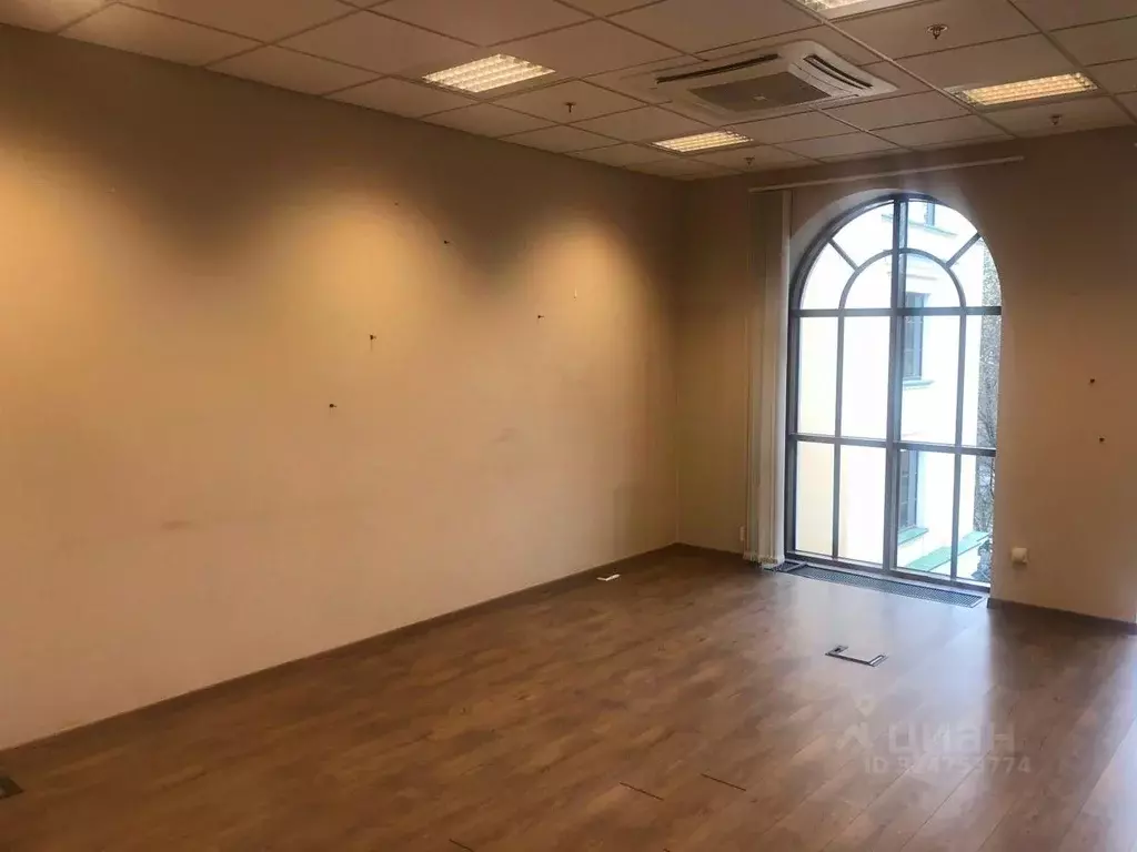 Офис в Санкт-Петербург Аптекарская наб., 8 (61 м) - Фото 1