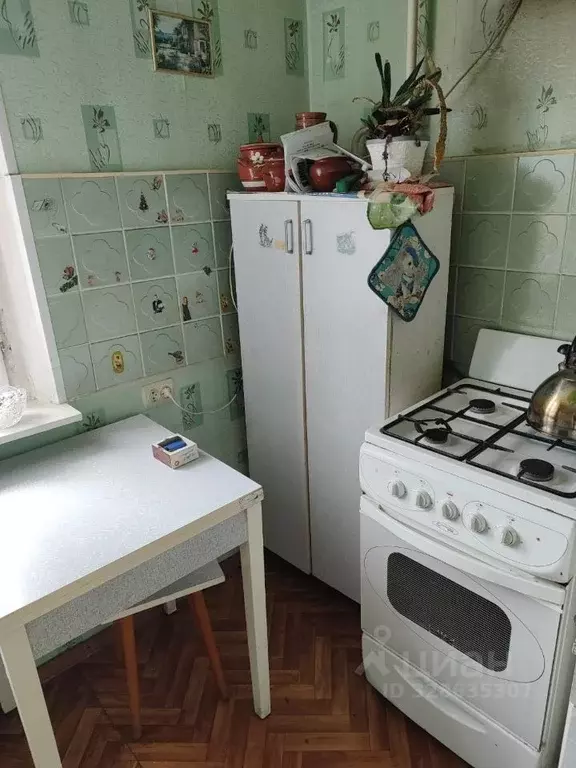 1-к кв. Московская область, Мытищи Новомытищинский просп., 1к2 (37.6 ... - Фото 2