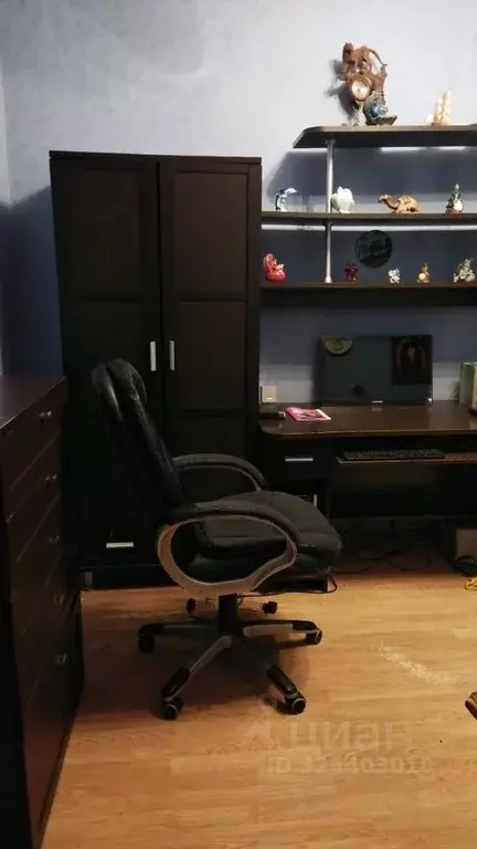 Комната Белгородская область, Белгородский район, Северный городское ... - Фото 2