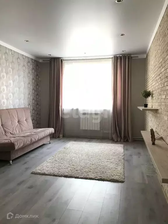 Продаётся 1-к квартира, 38.1 м - Фото 0