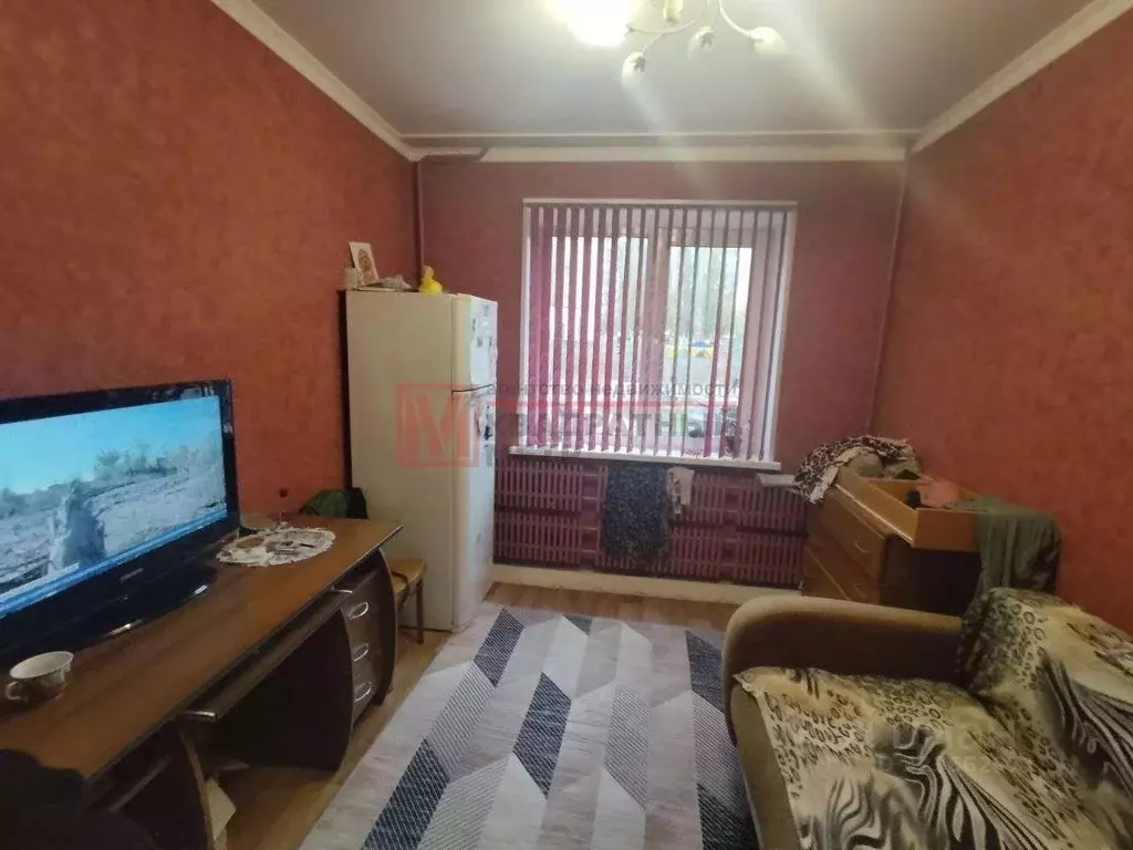 3-к кв. Белгородская область, Старый Оскол Буденного мкр, 5 (64.0 м) - Фото 1