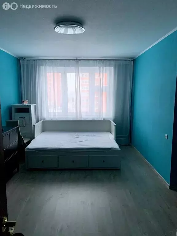 2-комнатная квартира: Щербинка, улица Чехова, 4 (59.1 м) - Фото 2