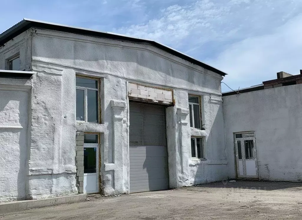 Помещение свободного назначения в Челябинская область, Магнитогорск ... - Фото 1