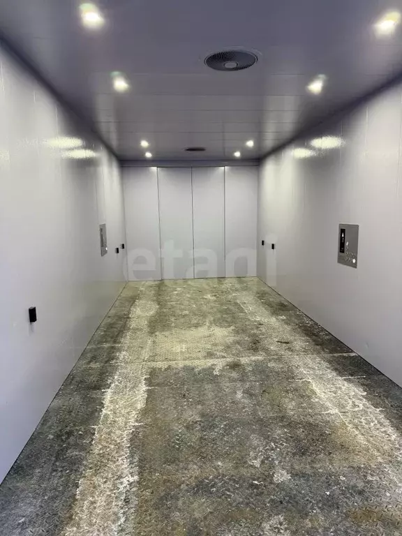 Гараж в Тюменская область, Тюмень Интернациональная ул., 197А (13 м) - Фото 1