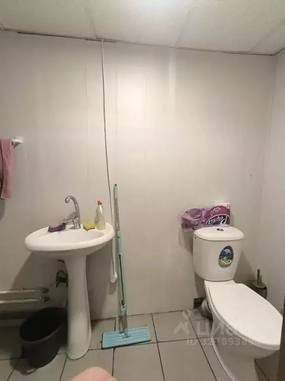 Помещение свободного назначения в Челябинская область, Челябинск ул. ... - Фото 2