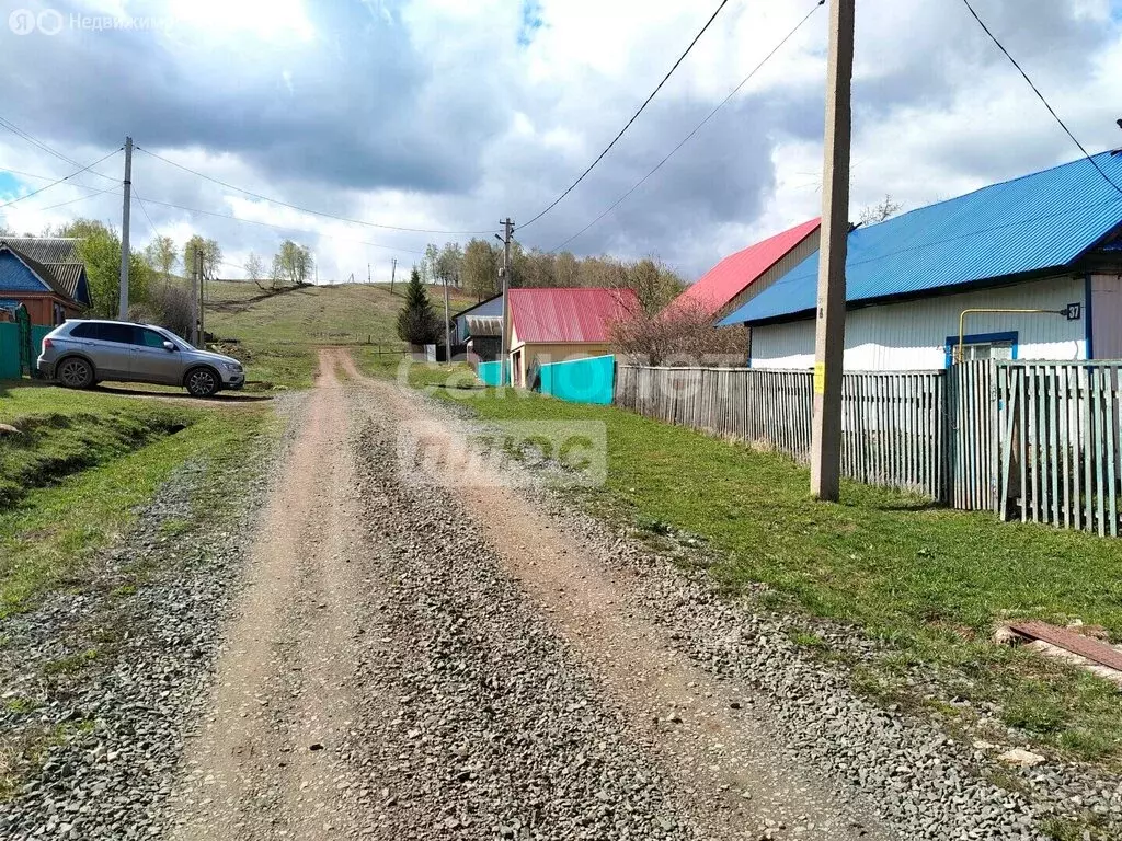 Дом в село Старые Туймазы, Рабочая улица, 37 (31.4 м) - Фото 2