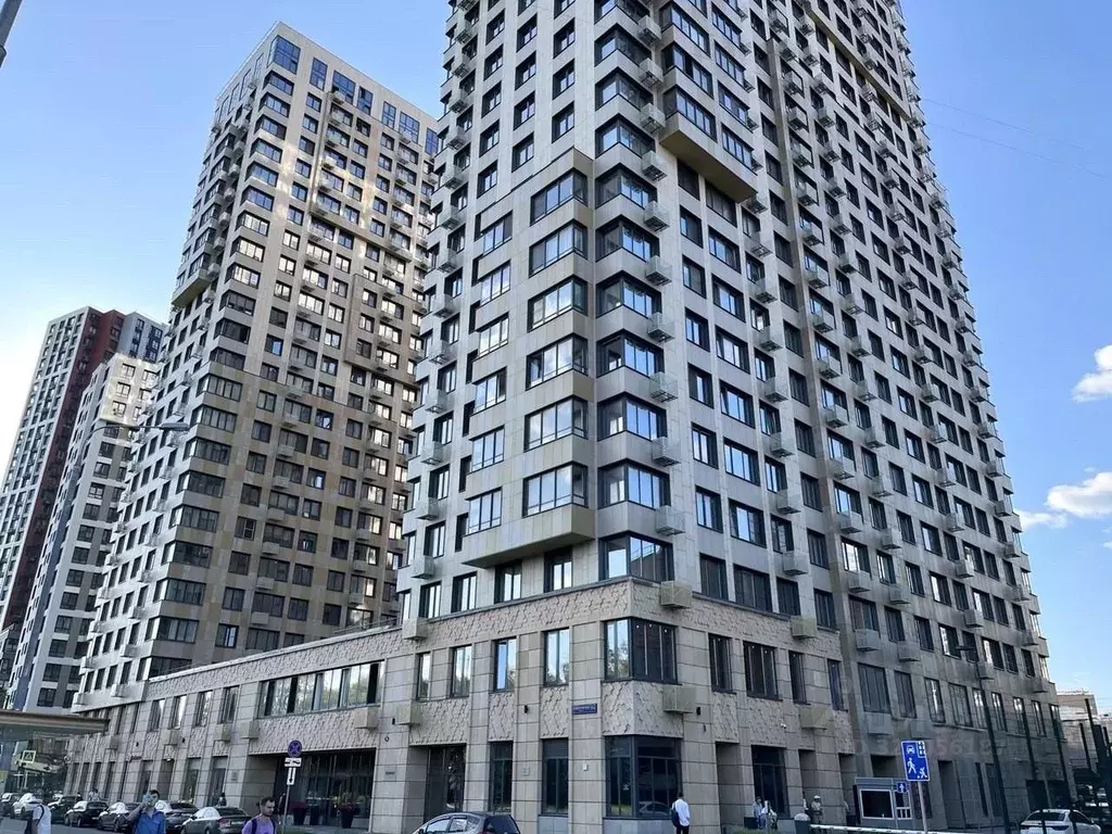 1-к кв. Москва Дмитровское ш., 71А (43.0 м) - Фото 0