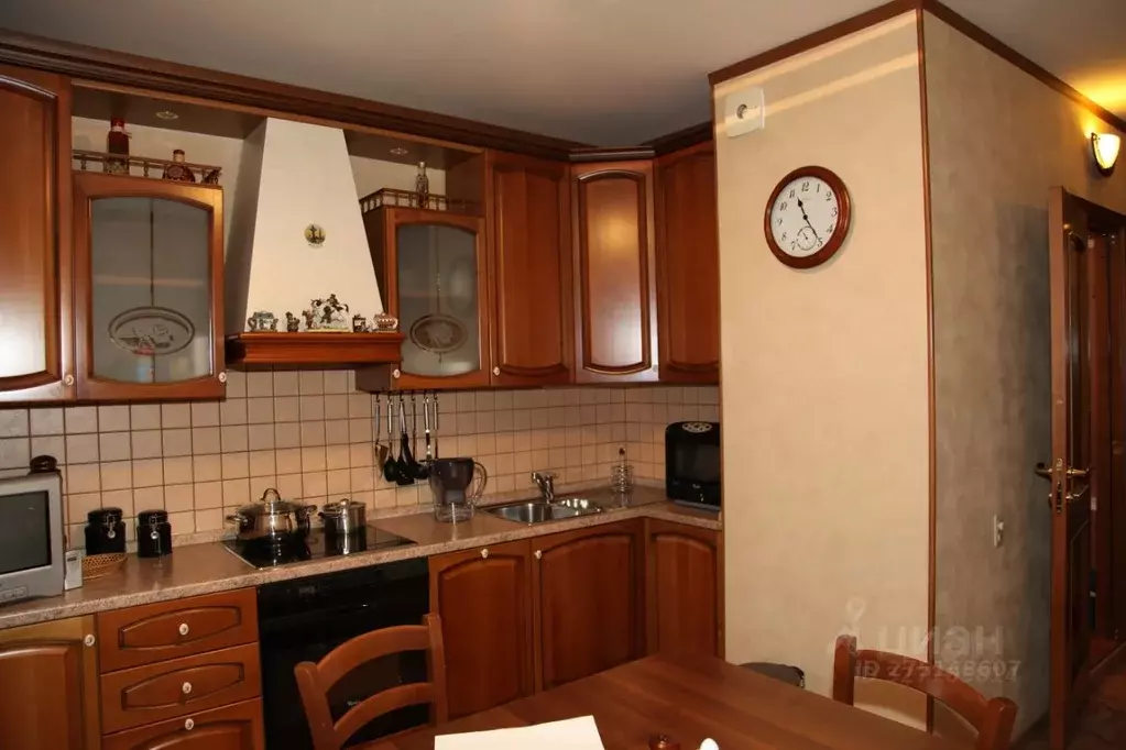 2-к кв. Москва Домодедовская ул., 18К2 (62.0 м) - Фото 1