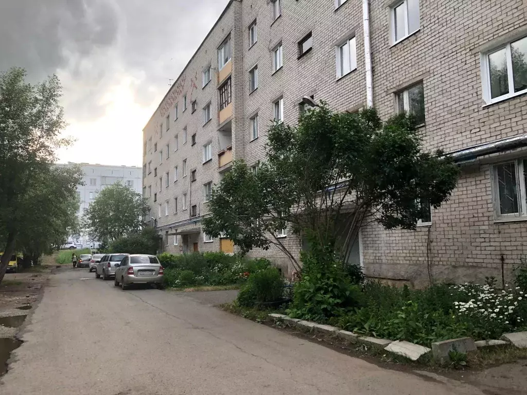 Продаётся 3-к квартира, 61.9 м - Фото 0