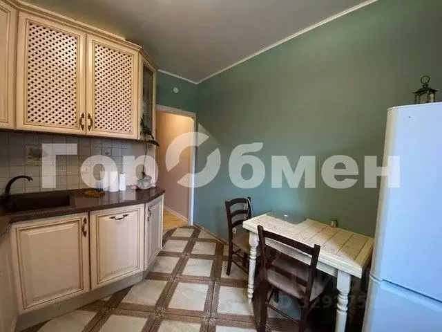 2-к кв. Москва ш. Энтузиастов, 57 (60.0 м) - Фото 2