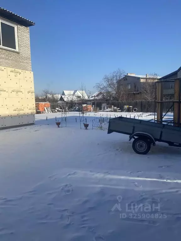 Коттедж в Хакасия, Абакан Четвертая ул. (263 м) - Фото 2